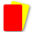 2nd Yellow Card 85' 